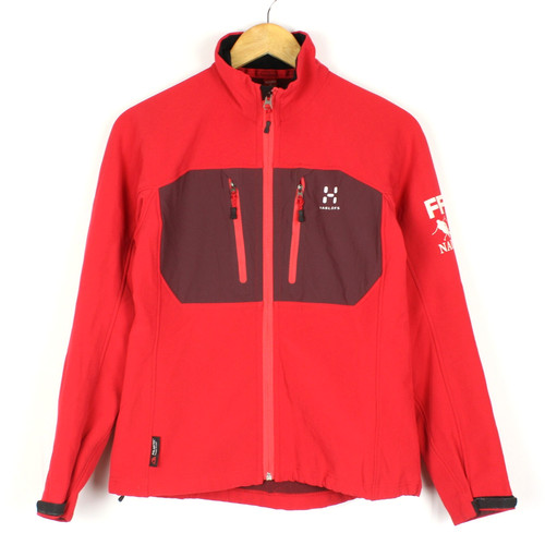 Haglöfs damen softshelljacke - haglÖfs,