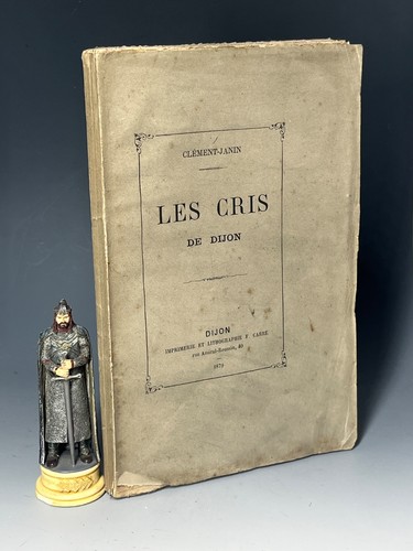 Rar clément janin les - les, cris