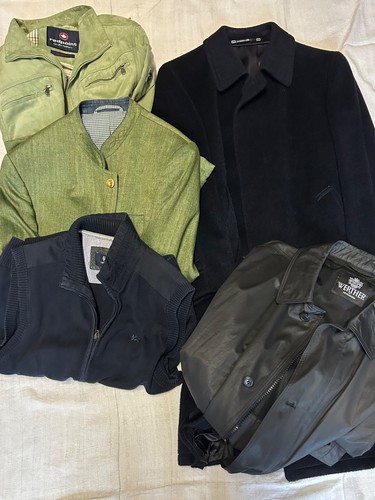 Herren kleiderpaket vier - herren,