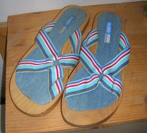 Clogs rizzo - -,