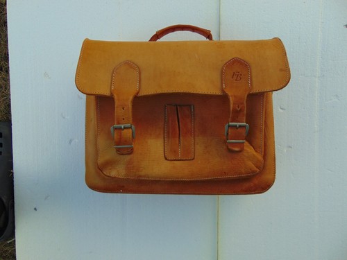 Lehrertasche leder aktentasche - lehrertasche,