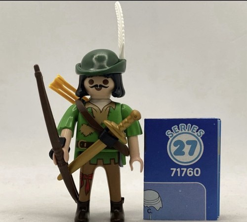 Playmobil 71760 figur - serie, 27