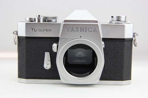 Yashica super analoge - tl-super, m42