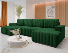 Wohnlandschaft ronasik - wohnlandschaft, u