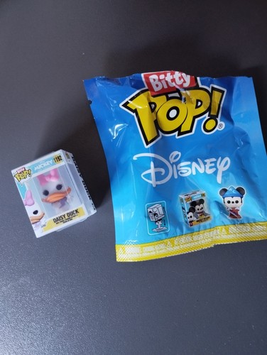 Funko bitty pop - bitty, •