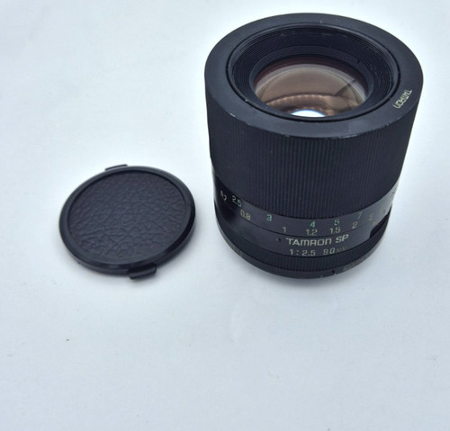 Tamron 90mm tele - sp, macro