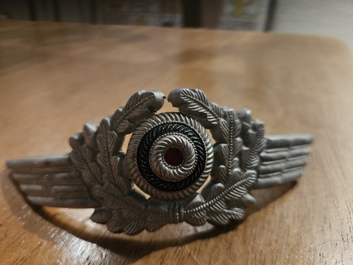 Mützen kranz kokarde - ,