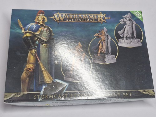 Warhammer aos stormcast - aos,