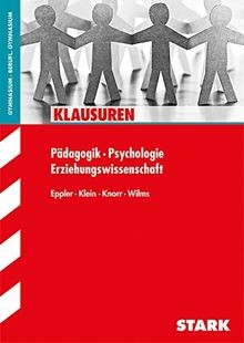 Klausuren pädagogik - klausuren,