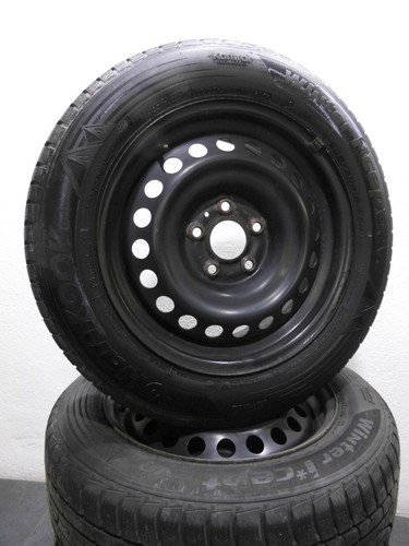 Winterreifen 205 r16 - winterreifen,