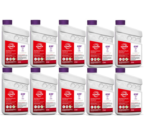 Basf glysantin g30 - g30, bmb
