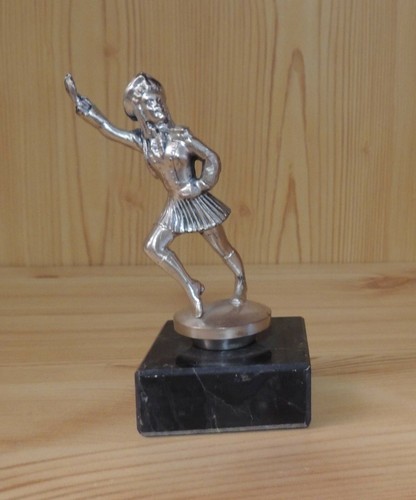 Tanzmariechen figur aus - figur,