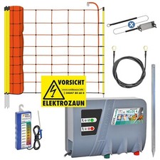 12v set schafzaun - schafzaun, elektro