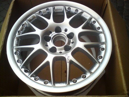 Bbs 503 8x17 - 8x17, lk