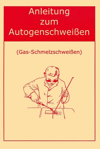 Anleitung zum