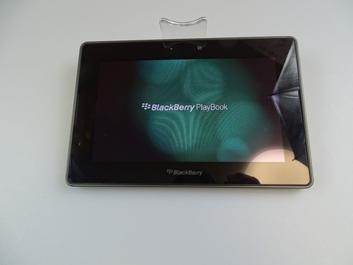 Blackberry playbook - blackberry,