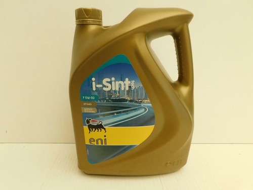 Agip eni i sint - eni, i-sint