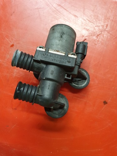 8369805 wasserventil bmw 3er - wasserventil,