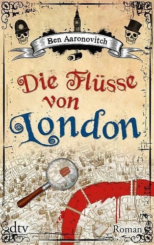 Die flüsse von - flüsse, ben