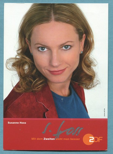 Susanne hoss girl friends - ,