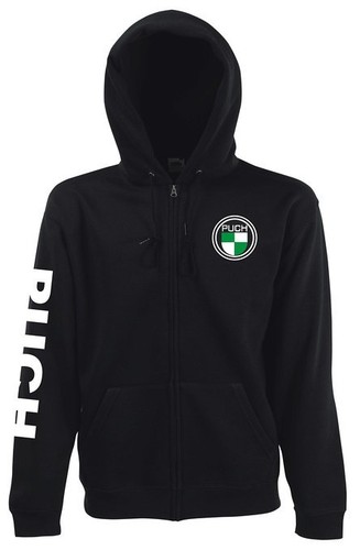 Kapuzenjacke puch - kapuzenjacke,
