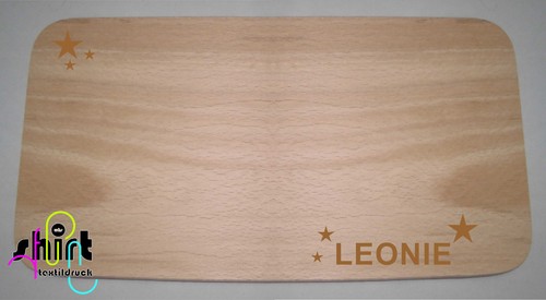 Stern name holzbrett - -,