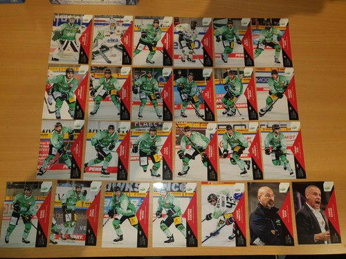 Del 2021 2022 - 2021-2022, komplettes