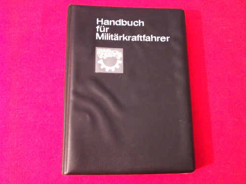 Nva handbuch für - handbuch,