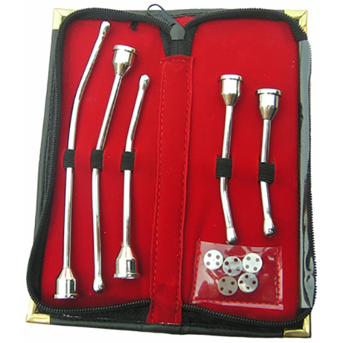 5er set aufsätze für - 5er,