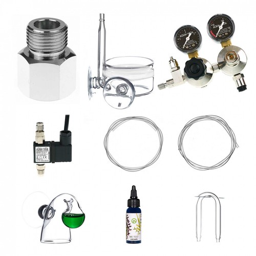 Co2 anlage premium mit - anlage,