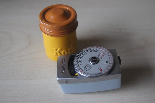 Yashica vintage model yem35 - vintage,