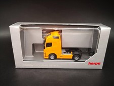Herpa volvo fh4 szm - volvo,