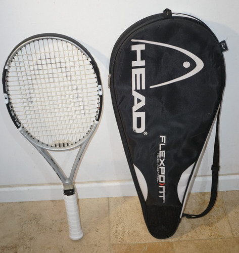 Head flexpoint - head, 9