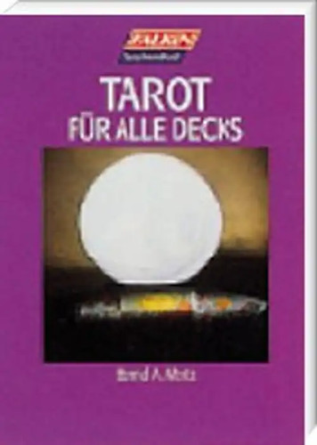 Tarot für alle decks - tarot,