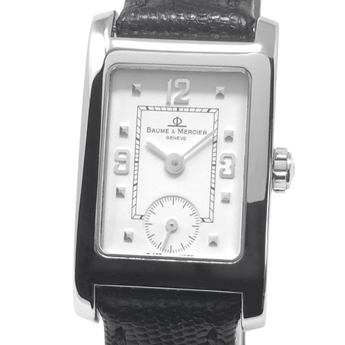 Baume mercier like new - &,