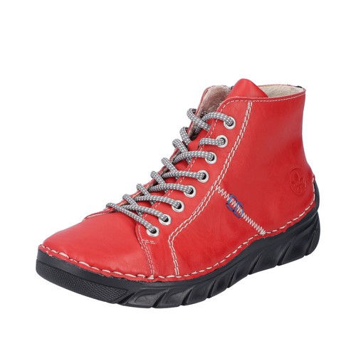 Rieker damen kurzstiefel boots - kurzstiefel,