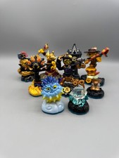 Skylanders swap force - swap,