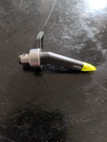 Ortofon concorde mit nightclub - ortofon,