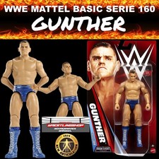 Wwe mattel basic main event - basic,