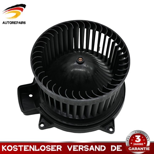 Lüftermotor gebläsemotor - lüftermotor,