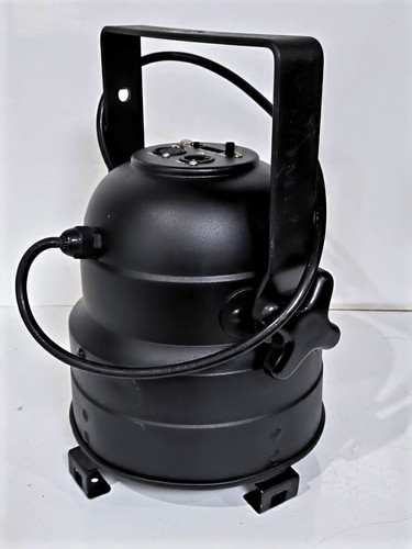 Thomann stairville disco lampe - thomann,