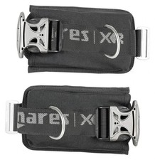 Mares bleitaschen mit fastex - mares,