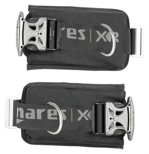 Mares bleitaschen mit fastex - mares,