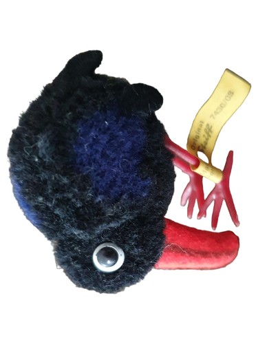 Steiff vogel kuscheltier - steiff,