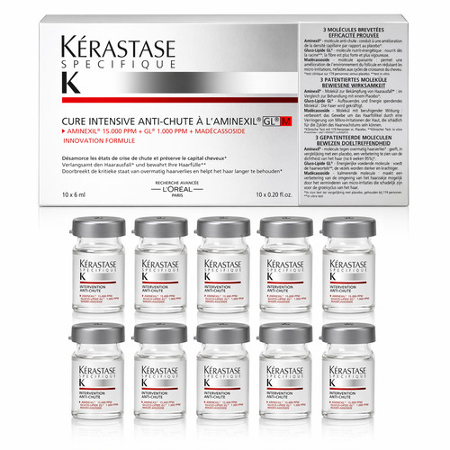 Kérastase specifique cure - kérastase,