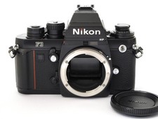 Nikon press analoge - nikon,