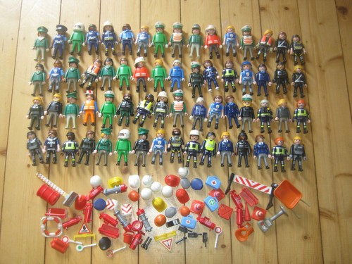Playmobil sammlung 64 - playmobil,