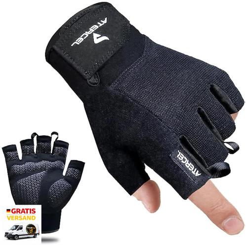 Fitness handschuhe crossfit - fitness,