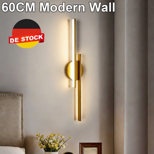 24w moderne wandlampe dimmbar - wandlampe,