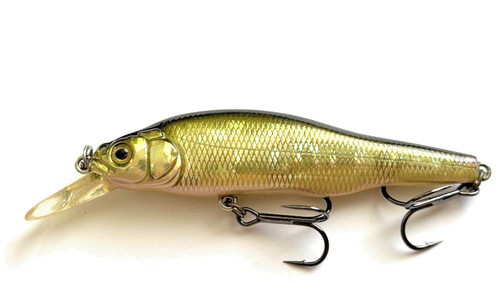 Megabass trick darter - megabass,